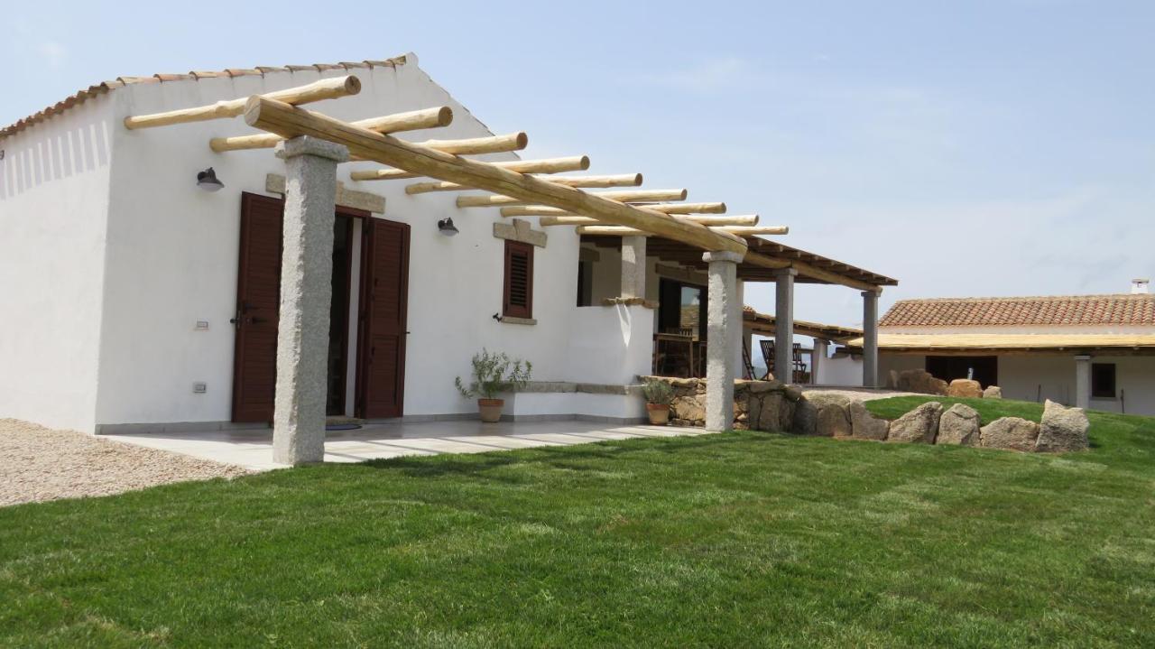 גולפו אראנצ'י Macciuneddu Country Retreat מראה חיצוני תמונה