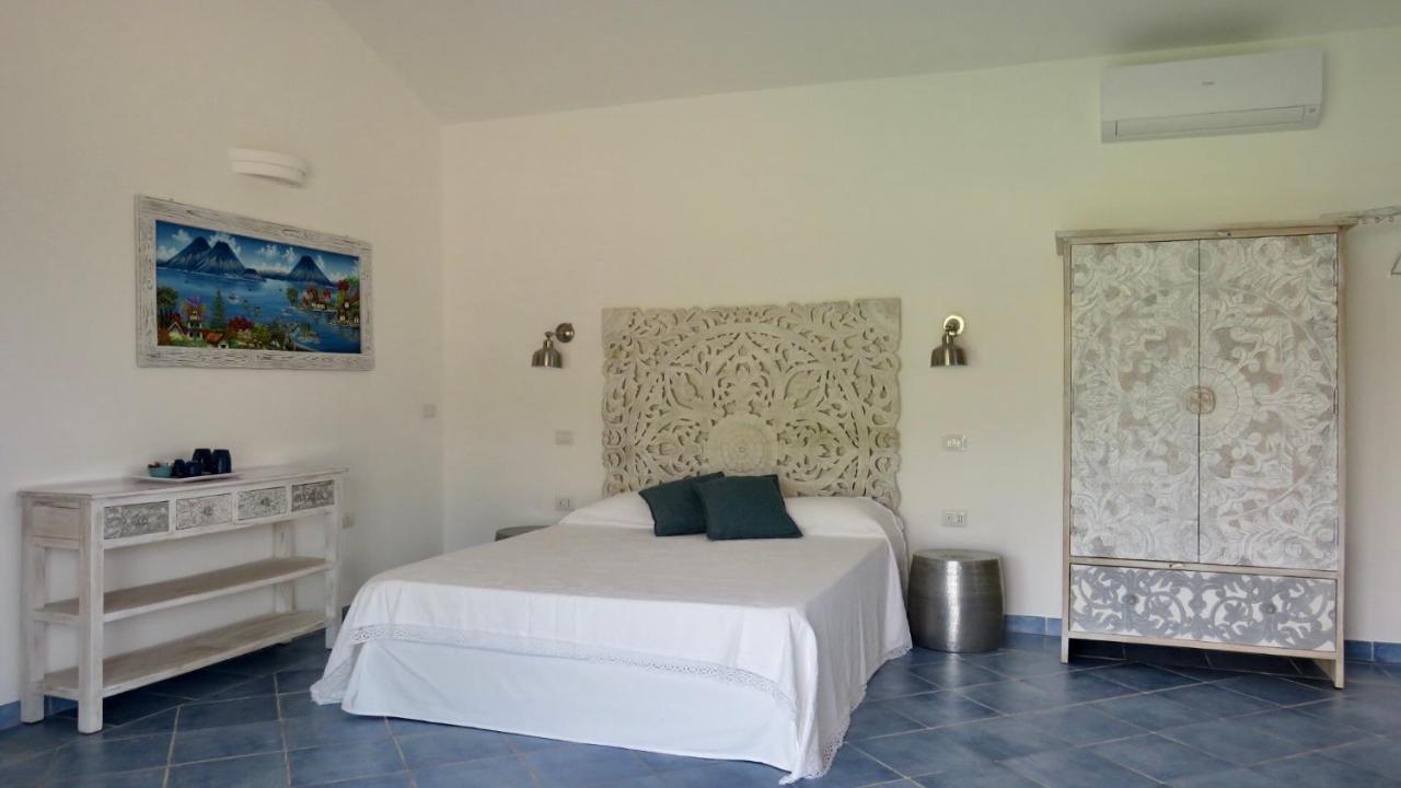 גולפו אראנצ'י Macciuneddu Country Retreat מראה חיצוני תמונה