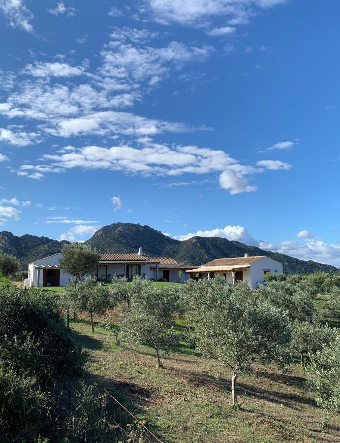 גולפו אראנצ'י Macciuneddu Country Retreat מראה חיצוני תמונה