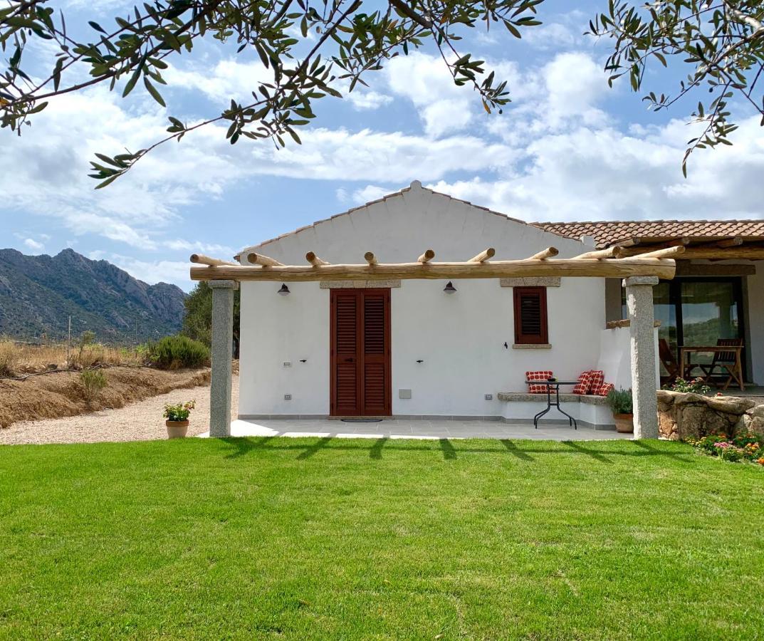 גולפו אראנצ'י Macciuneddu Country Retreat מראה חיצוני תמונה