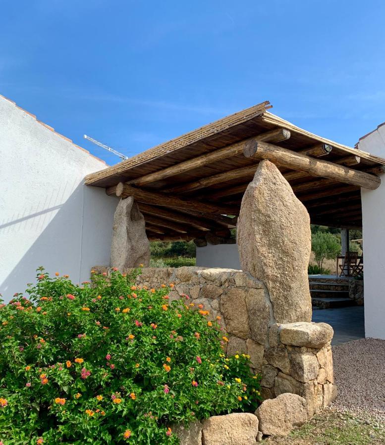גולפו אראנצ'י Macciuneddu Country Retreat מראה חיצוני תמונה