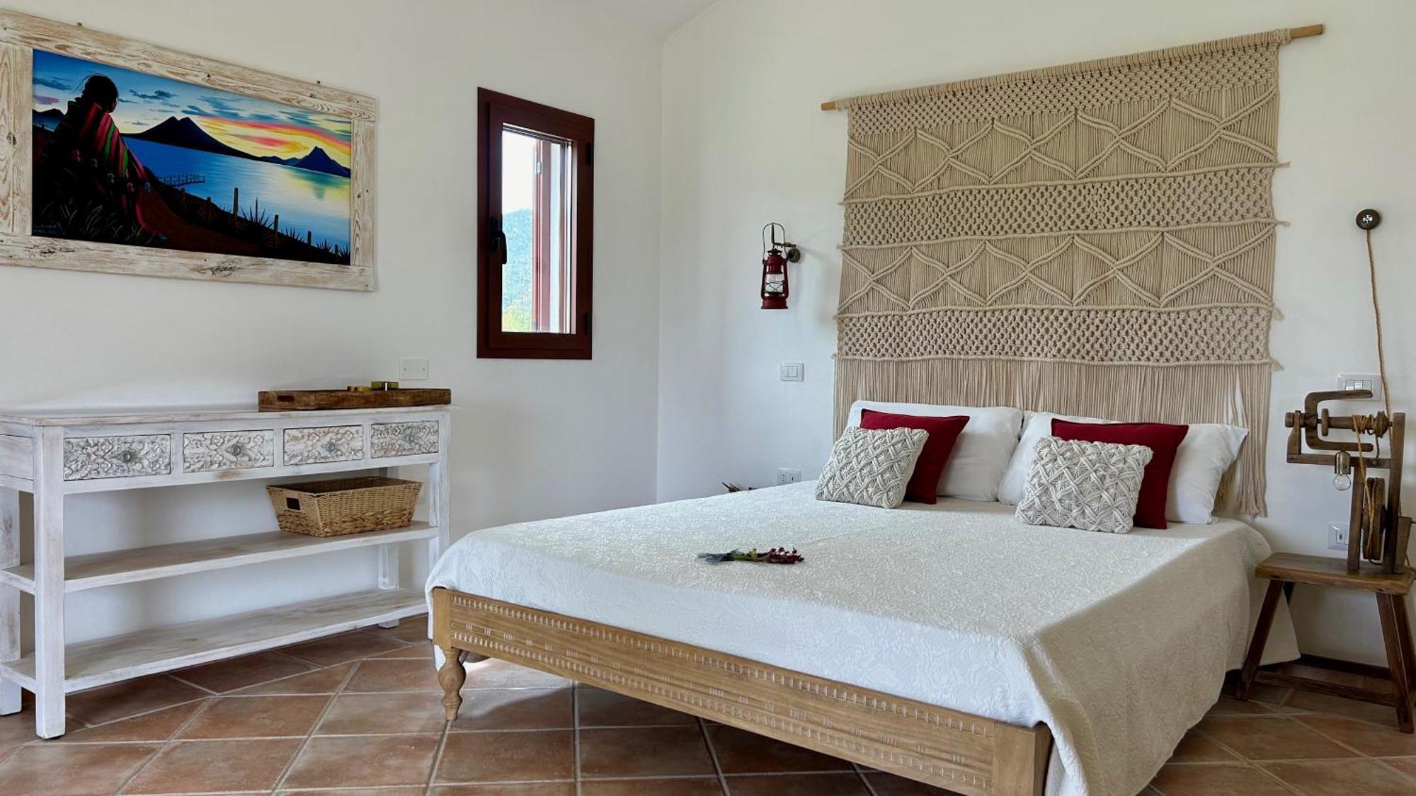 גולפו אראנצ'י Macciuneddu Country Retreat מראה חיצוני תמונה