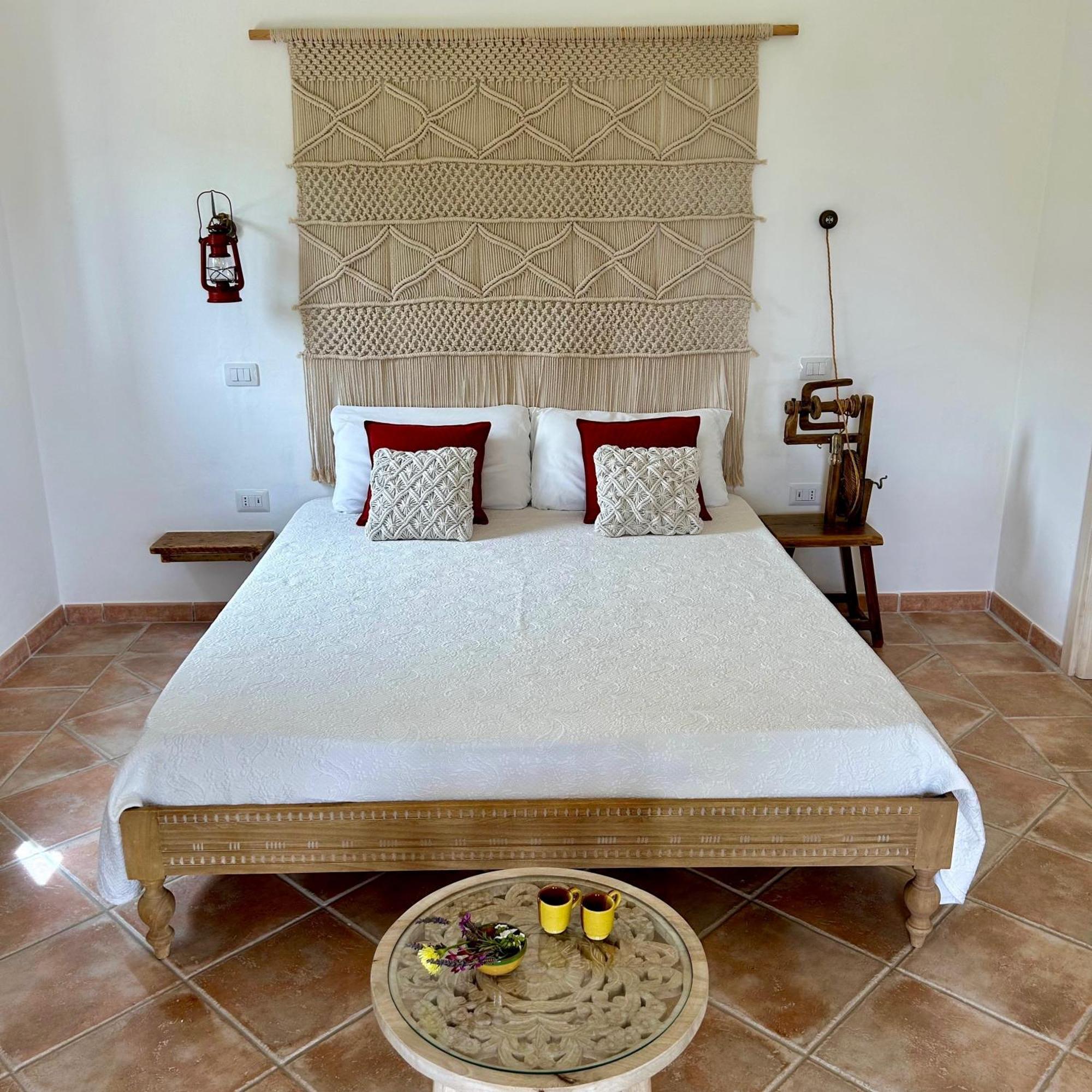 גולפו אראנצ'י Macciuneddu Country Retreat מראה חיצוני תמונה